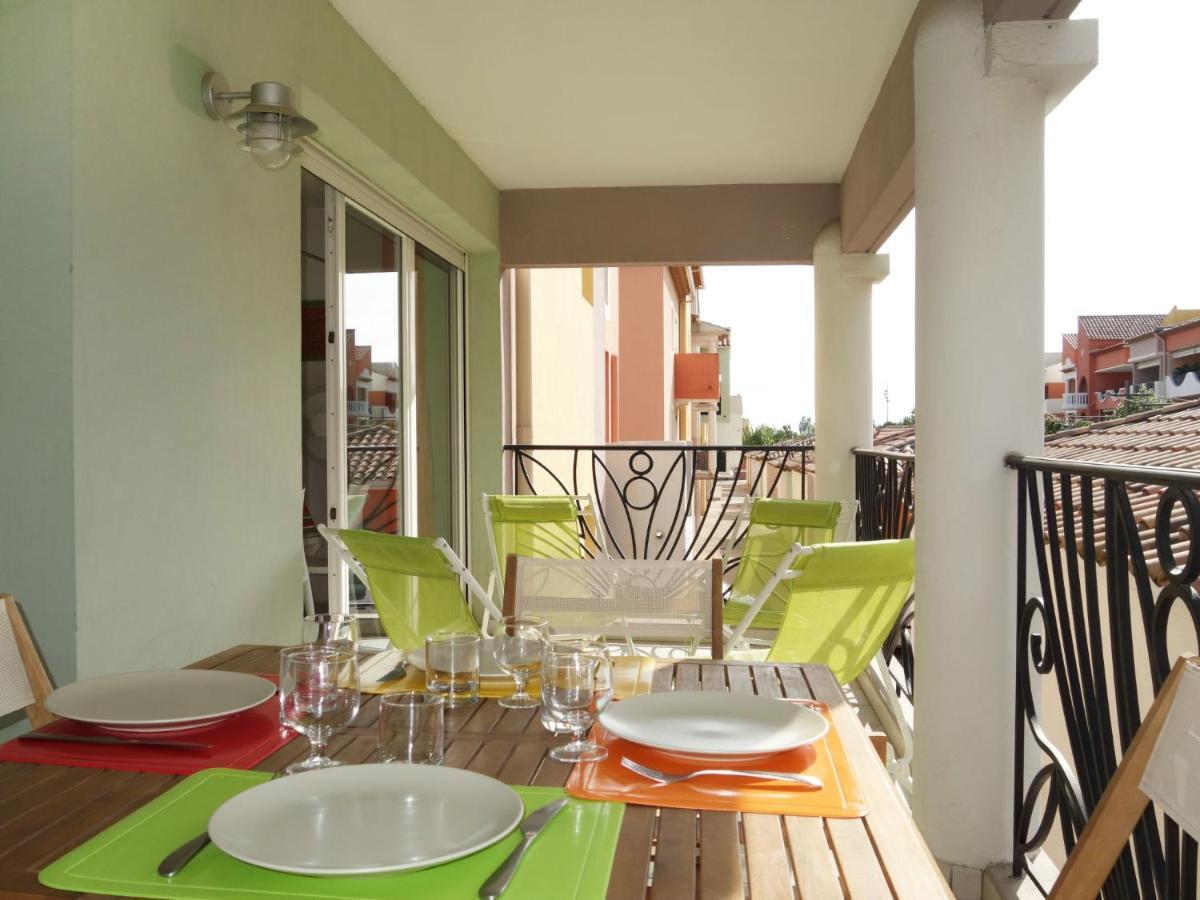 Apartment Le Madrilene By Interhome Saint-Cyr-sur-Mer Exteriör bild
